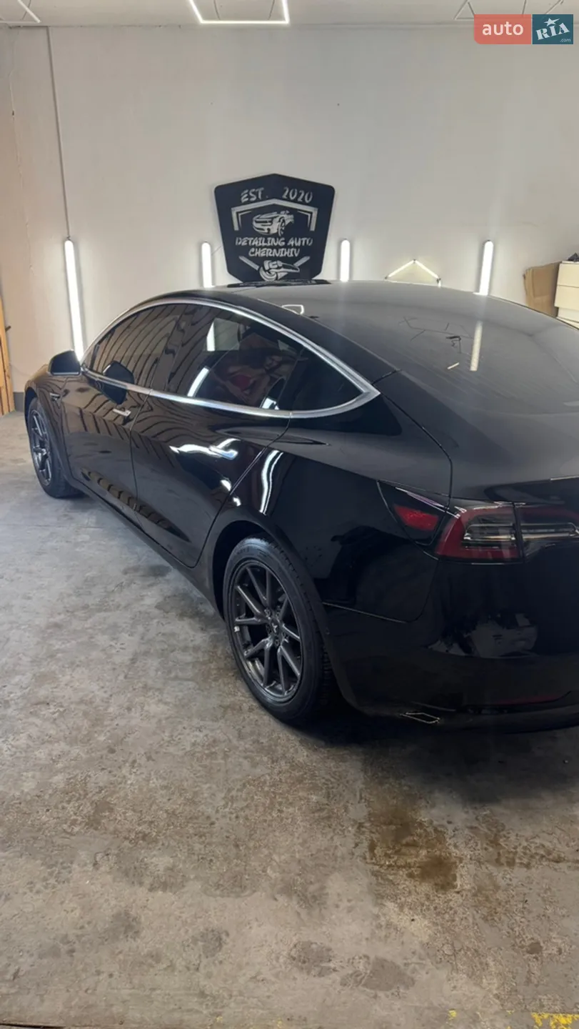 2018 Tesla Model 3 - мініатюра 7