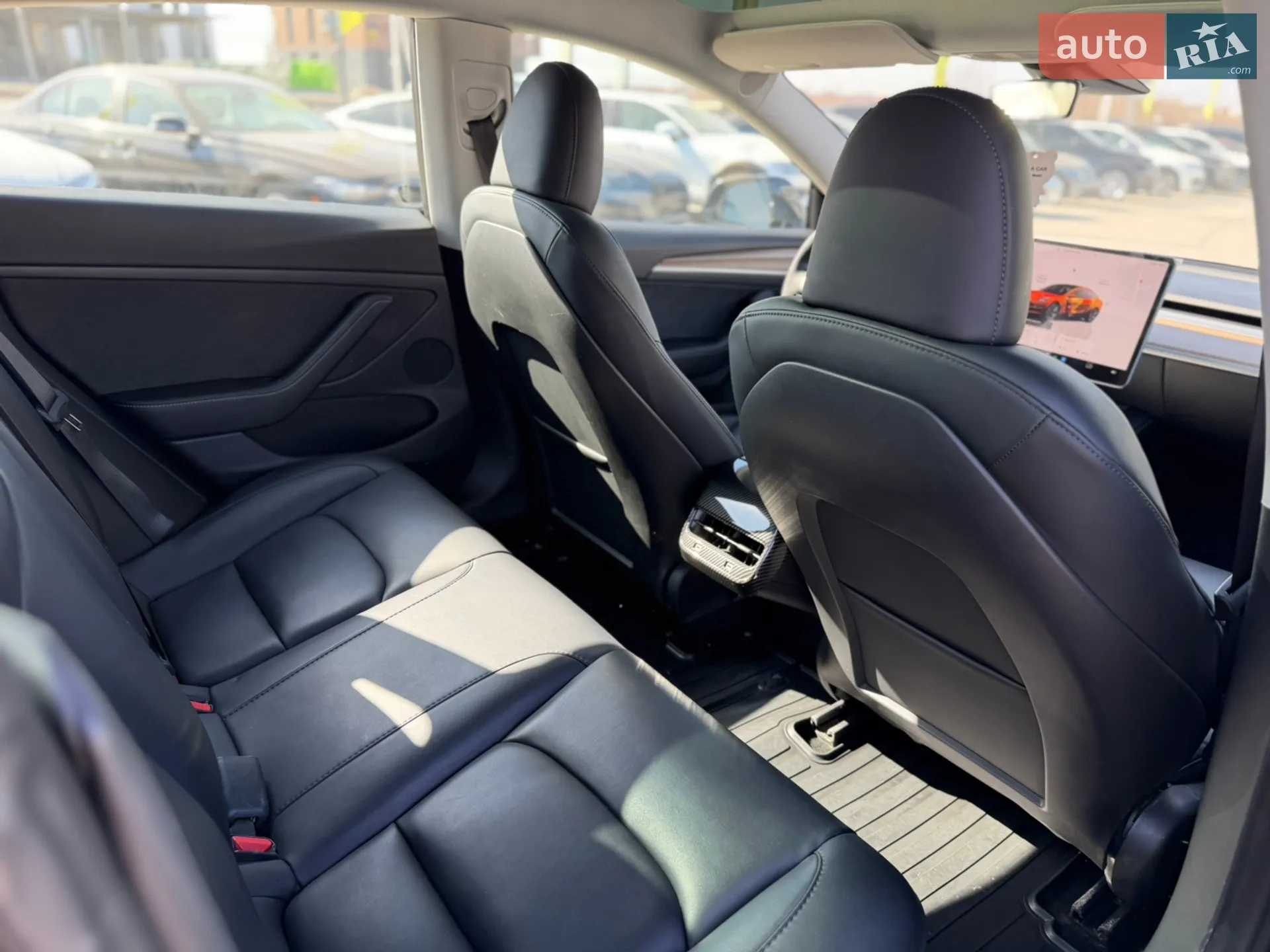 2023 Tesla Model 3 - мініатюра 24