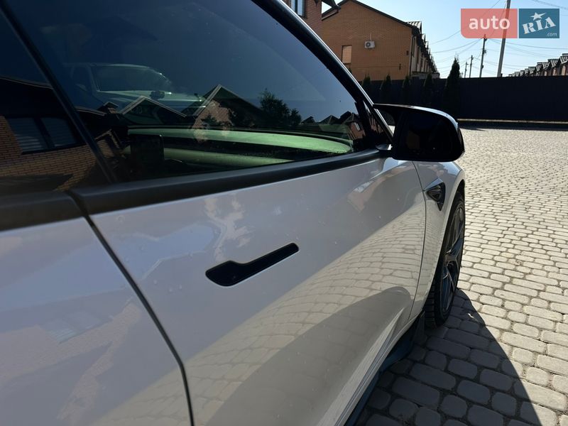 Седан Tesla Model 3 2021 в Виннице фото 7 Седан Tesla Model 3 2021 в Виннице