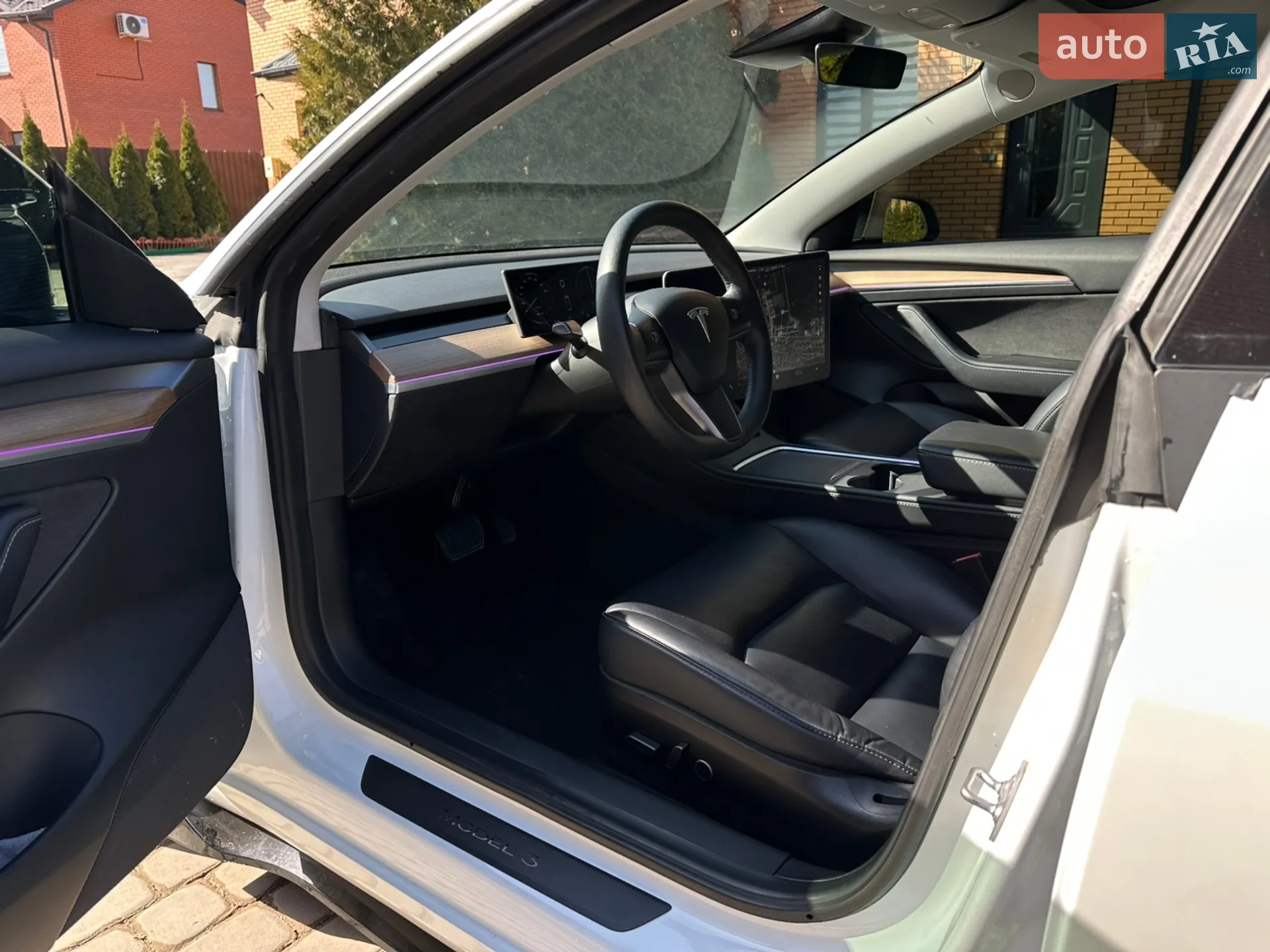 2021 Tesla Model 3 - мініатюра 13