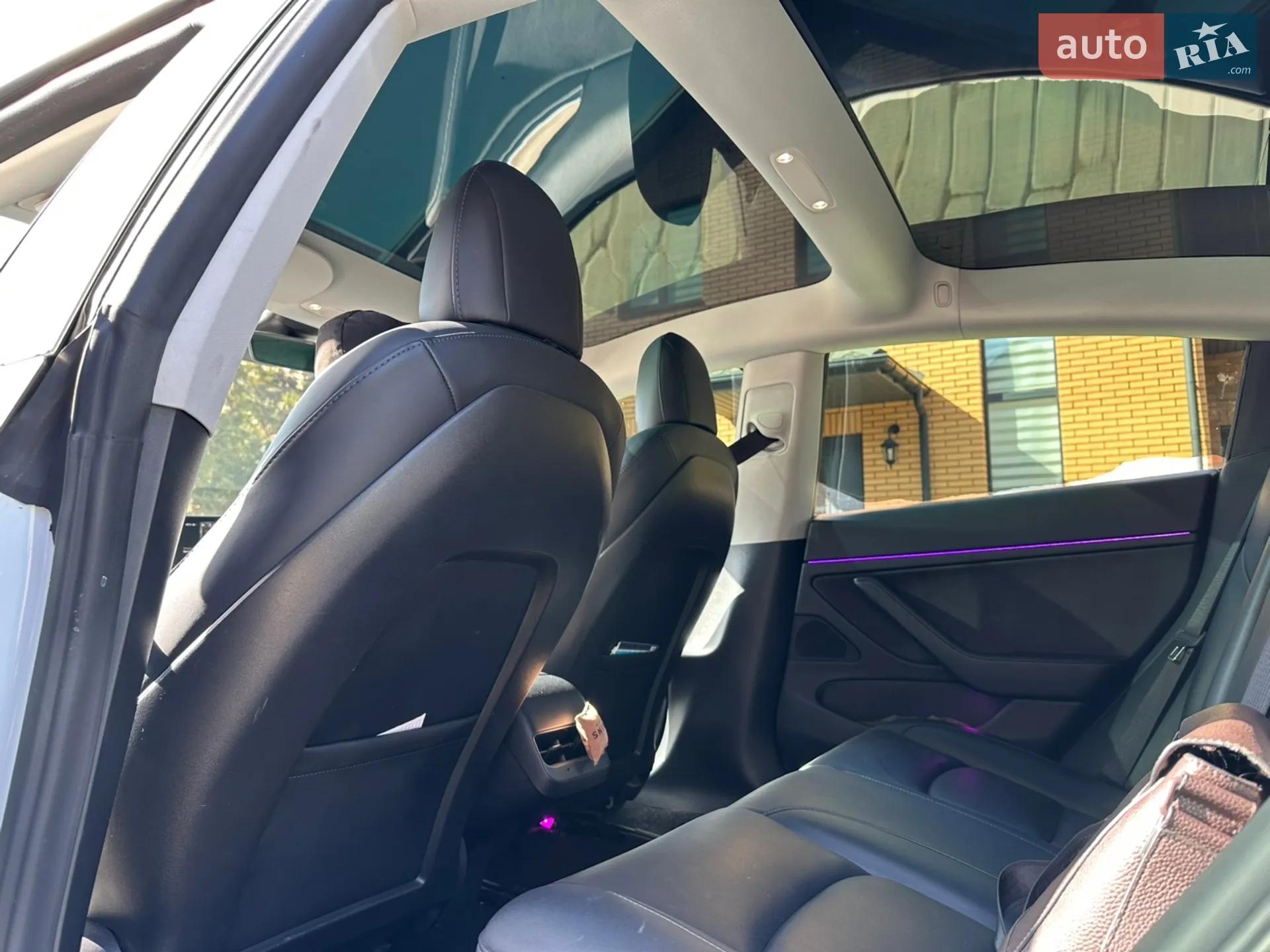 2021 Tesla Model 3 - мініатюра 16