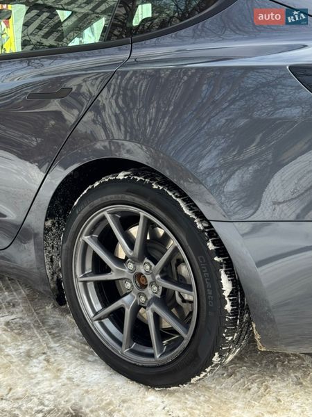 Седан Tesla Model 3 2023 в Львове фото 15 Седан Tesla Model 3 2023 в Львове