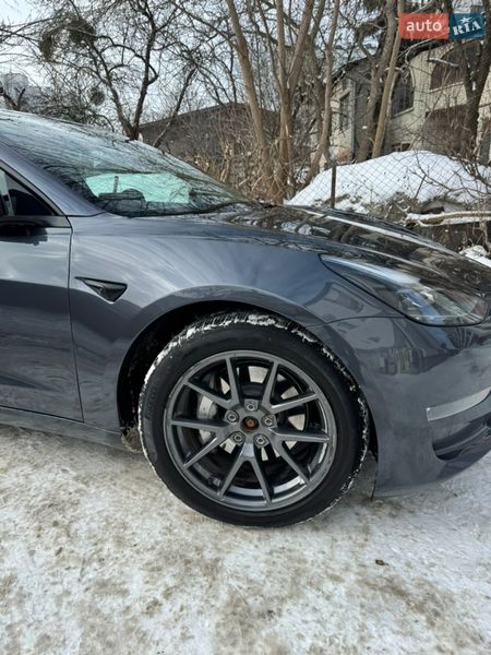 Седан Tesla Model 3 2023 в Львове фото 6 Седан Tesla Model 3 2023 в Львове