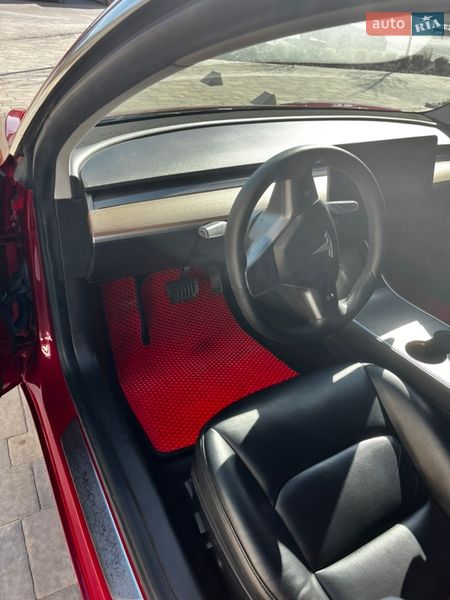 Седан Tesla Model 3 2020 в Пустомытах фото 14 Седан Tesla Model 3 2020 в Пустомытах