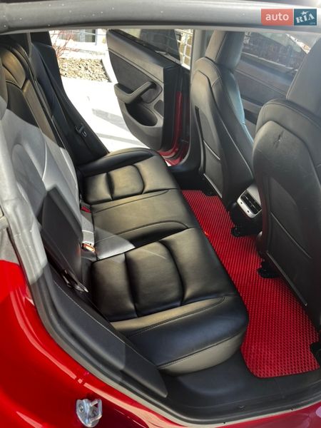 Седан Tesla Model 3 2020 в Пустомытах фото 18 Седан Tesla Model 3 2020 в Пустомытах