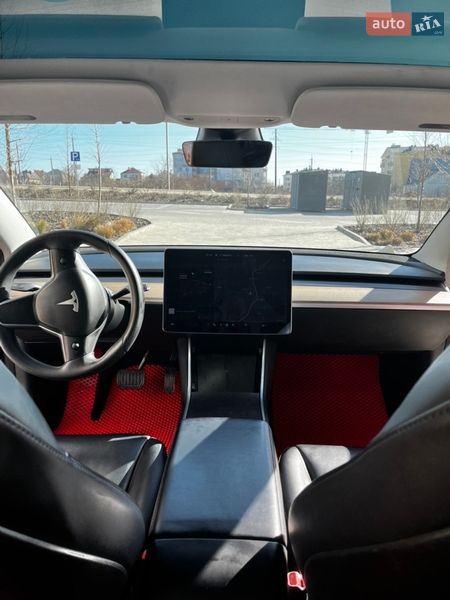 Седан Tesla Model 3 2020 в Пустомытах фото 19 Седан Tesla Model 3 2020 в Пустомытах