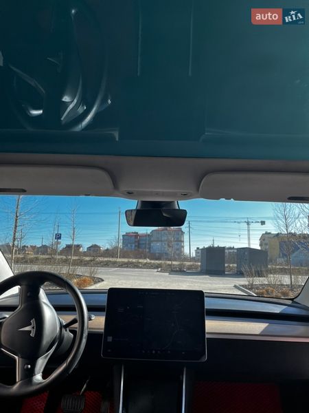 Седан Tesla Model 3 2020 в Пустомытах фото 20 Седан Tesla Model 3 2020 в Пустомытах