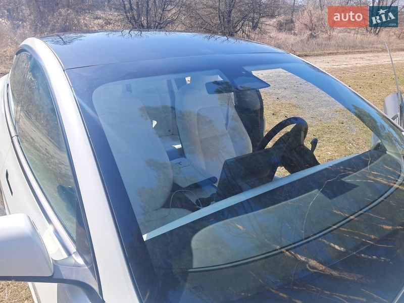 Седан Tesla Model 3 2023 в Києві фото 20 Седан Tesla Model 3 2023 в Києві