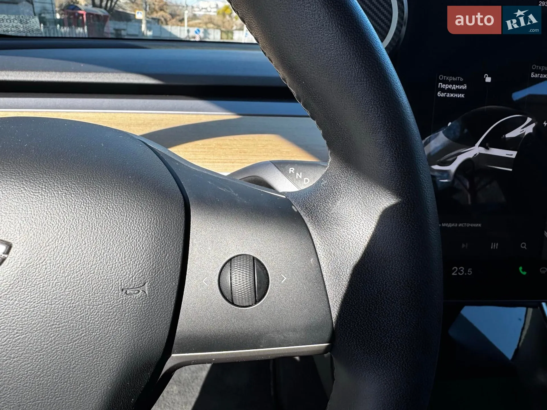 2020 Tesla Model 3 - мініатюра 21