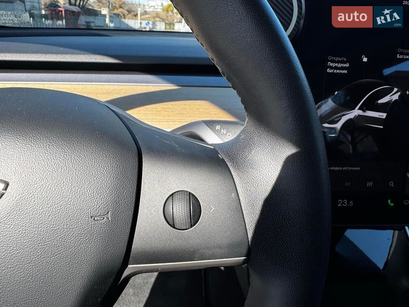 Седан Tesla Model 3 2020 в Киеве фото 21 Седан Tesla Model 3 2020 в Киеве
