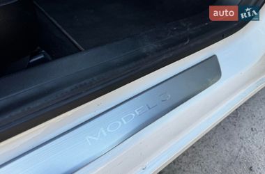 Седан Tesla Model 3 2020 в Киеве