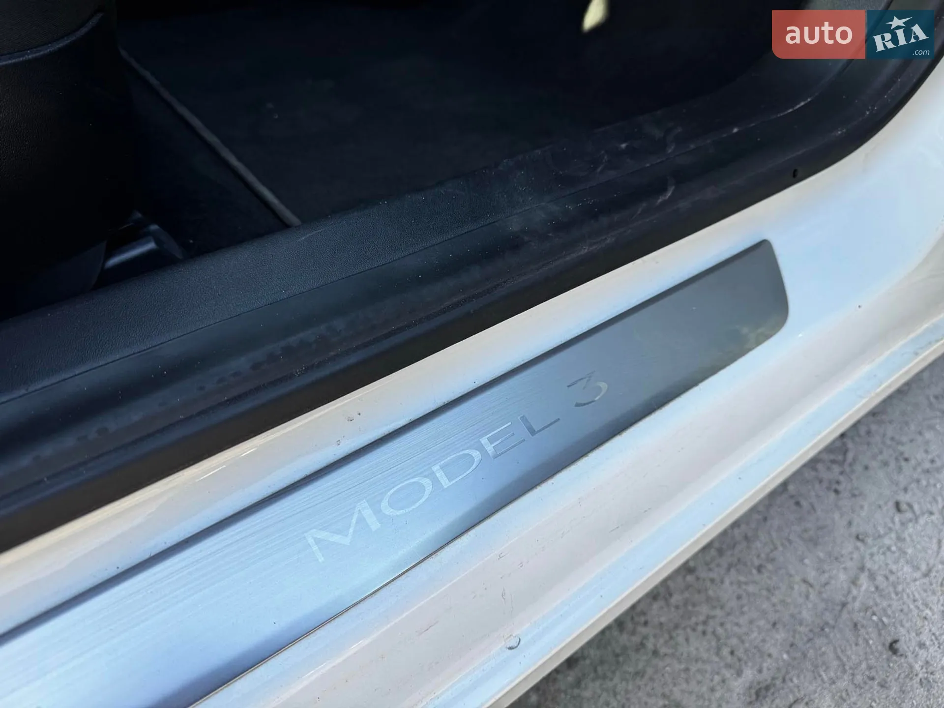 2020 Tesla Model 3 - мініатюра 32