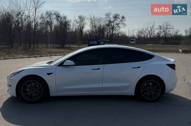 Седан Tesla Model 3 2021 в Запорожье