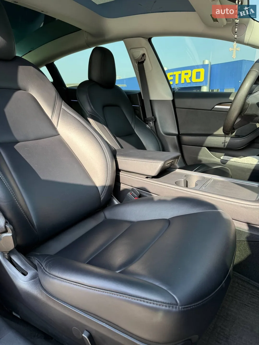 2021 Tesla Model 3 - мініатюра 16