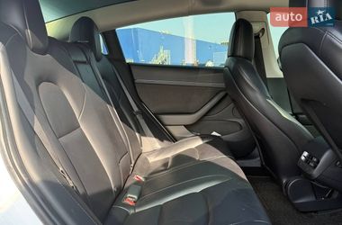 Седан Tesla Model 3 2021 в Запорожье