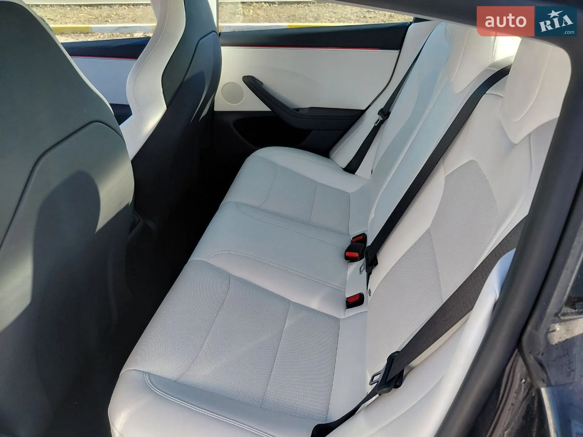 2024 Tesla Model 3 - мініатюра 6