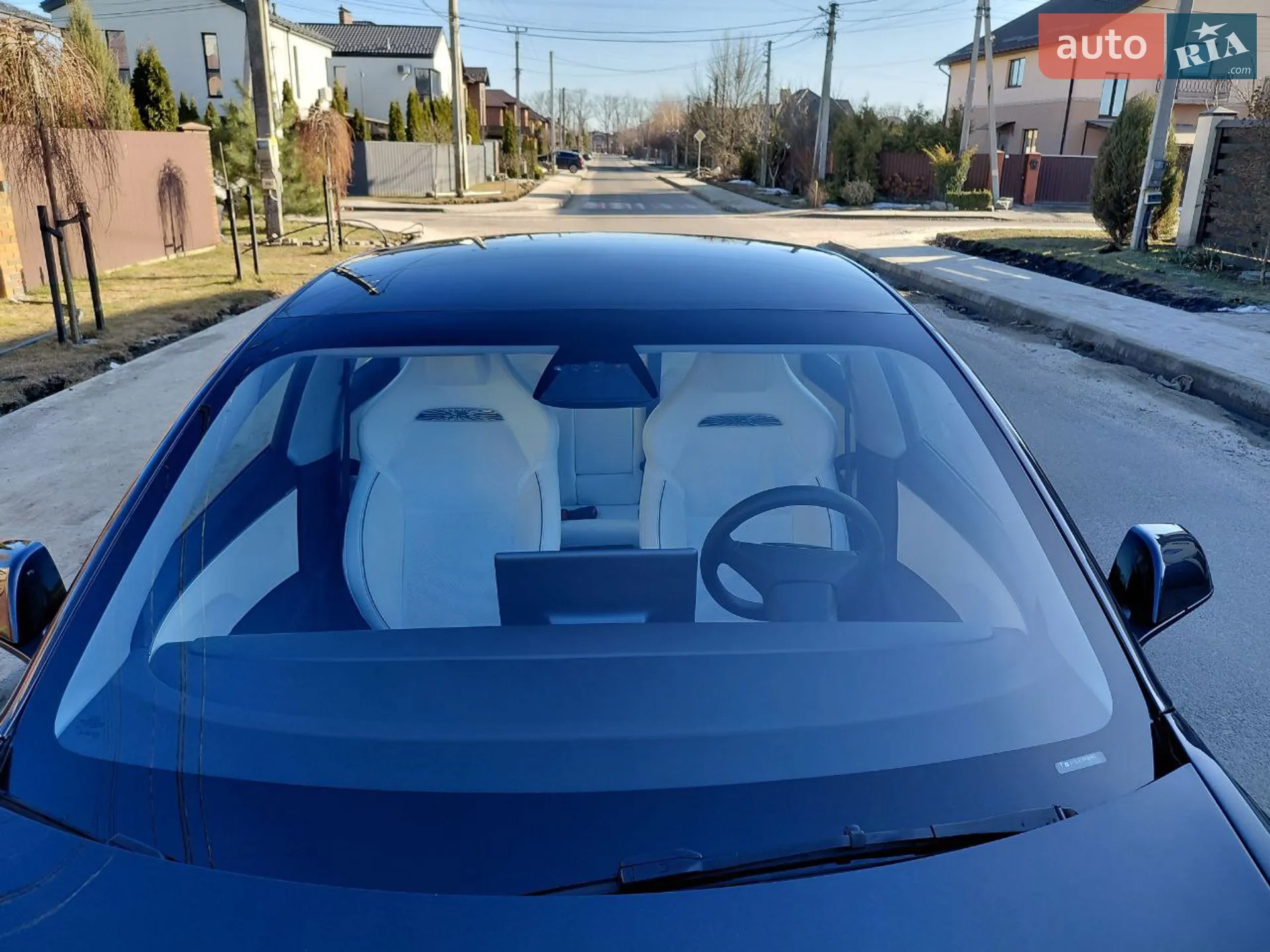 2024 Tesla Model 3 - мініатюра 7