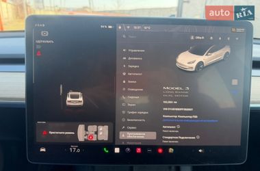 Седан Tesla Model 3 2022 в Киеве