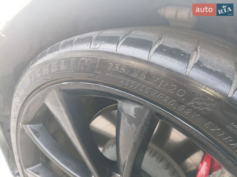 Седан Tesla Model 3 2019 в Запоріжжі фото 8 Седан Tesla Model 3 2019 в Запоріжжі