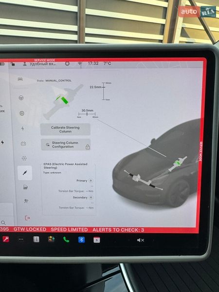 Седан Tesla Model 3 2019 в Львове фото 30 Седан Tesla Model 3 2019 в Львове