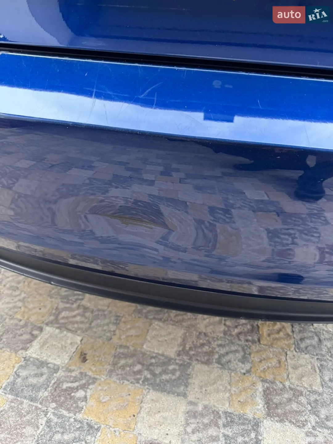 2019 Tesla Model 3 - мініатюра 36