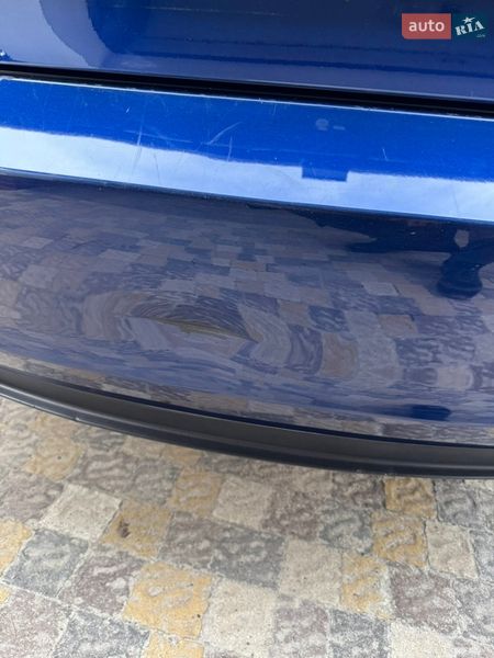 Седан Tesla Model 3 2019 в Львове фото 36 Седан Tesla Model 3 2019 в Львове