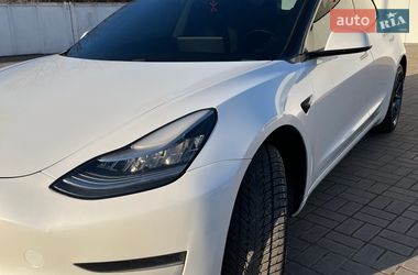 Седан Tesla Model 3 2019 в Житомире