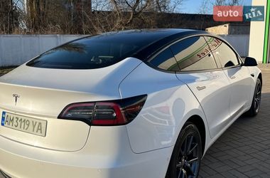 Седан Tesla Model 3 2019 в Житомире