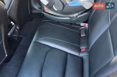 Седан Tesla Model 3 2019 в Житомире