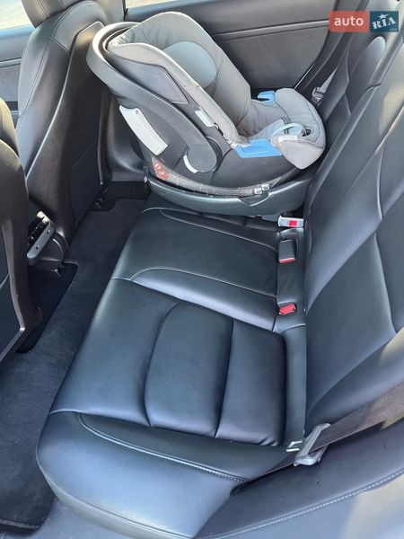 Седан Tesla Model 3 2019 в Житомире