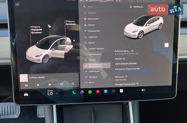 Седан Tesla Model 3 2019 в Житомире