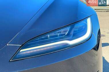 Седан Tesla Model 3 2024 в Киеве
