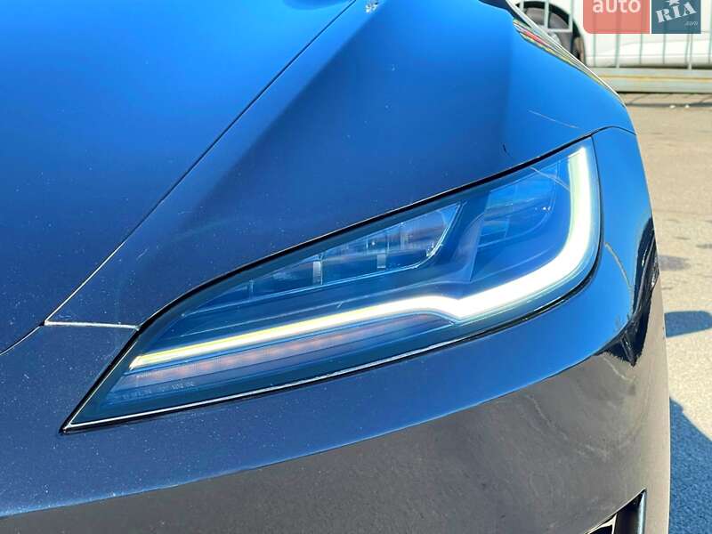 Седан Tesla Model 3 2024 в Киеве фото 12 Седан Tesla Model 3 2024 в Киеве