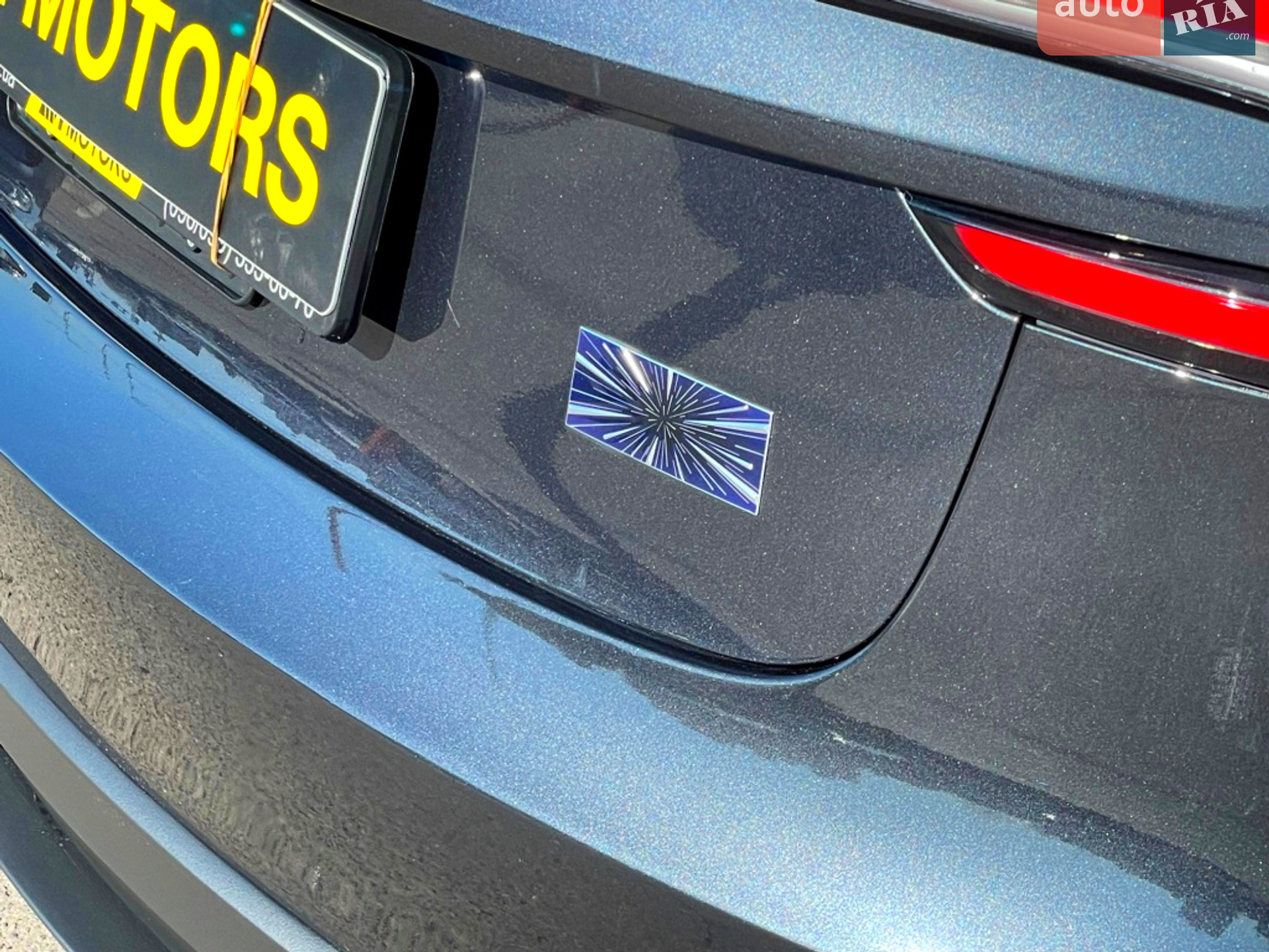 2024 Tesla Model 3 - мініатюра 30