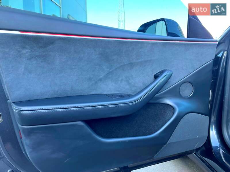 Седан Tesla Model 3 2024 в Киеве фото 41 Седан Tesla Model 3 2024 в Киеве