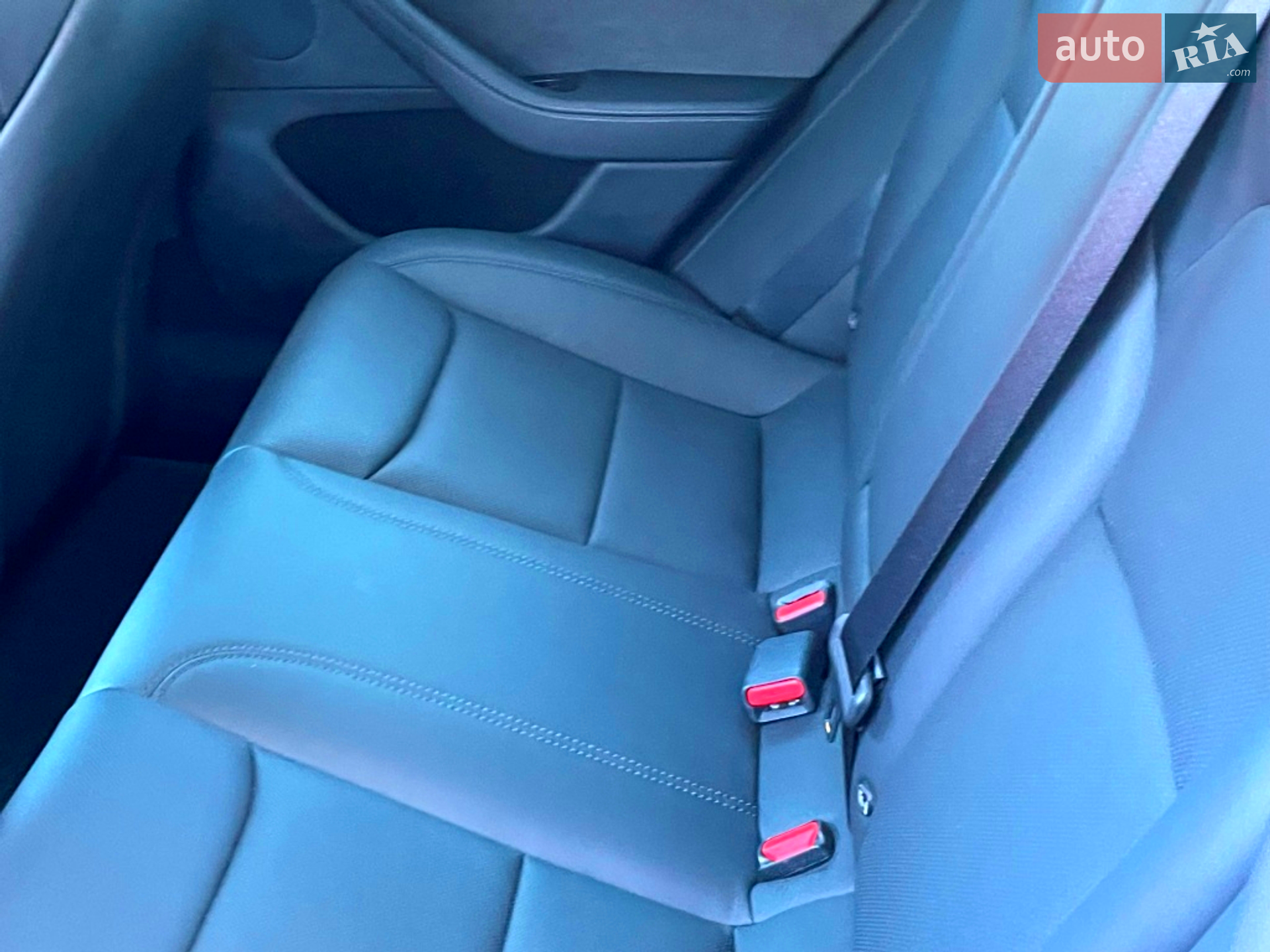 2024 Tesla Model 3 - мініатюра 65