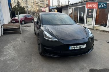 Седан Tesla Model 3 2018 в Харькове