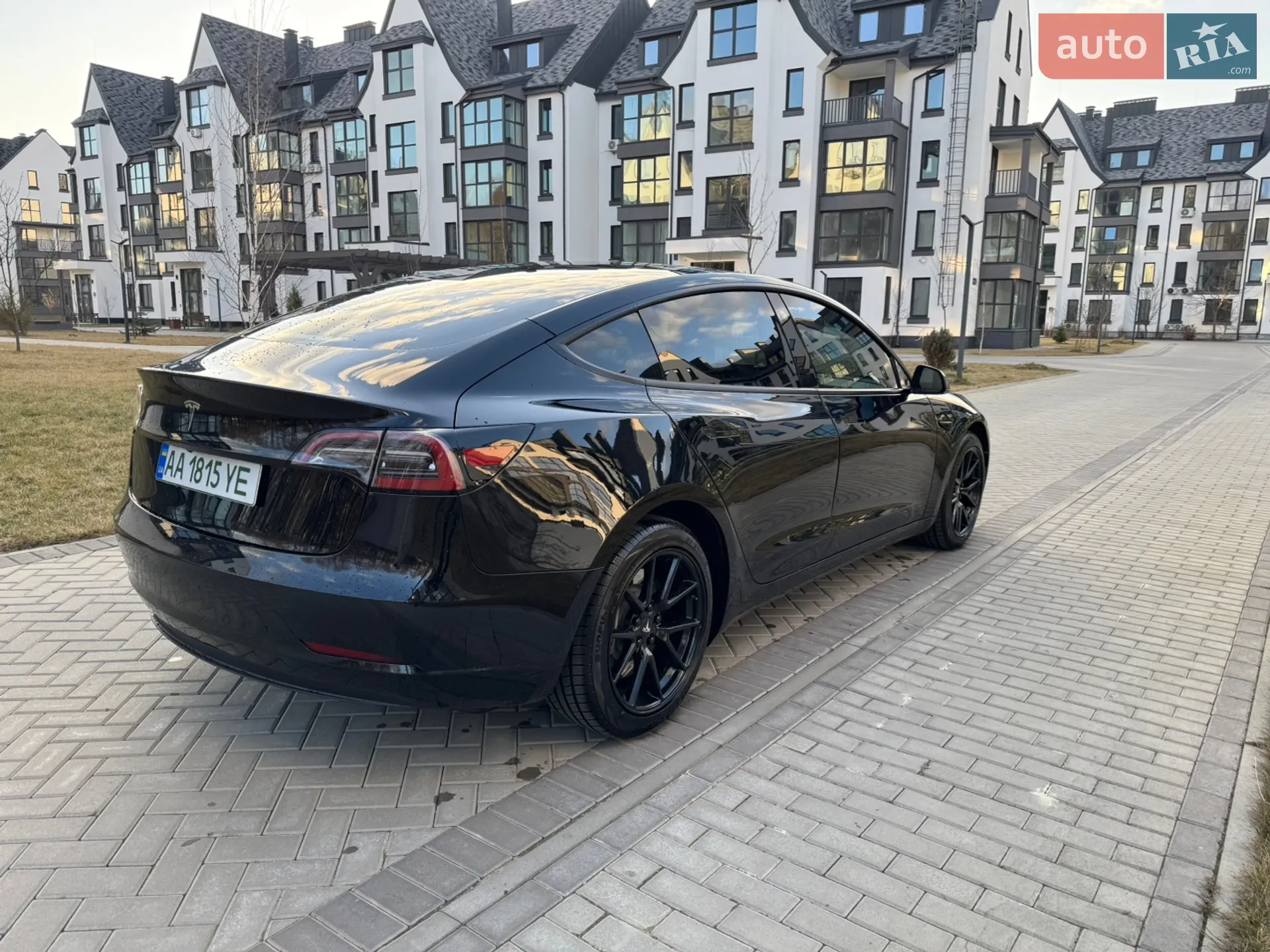 2023 Tesla Model 3 - мініатюра 6