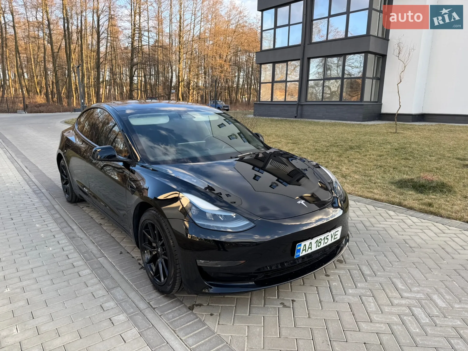 2023 Tesla Model 3 - мініатюра 9
