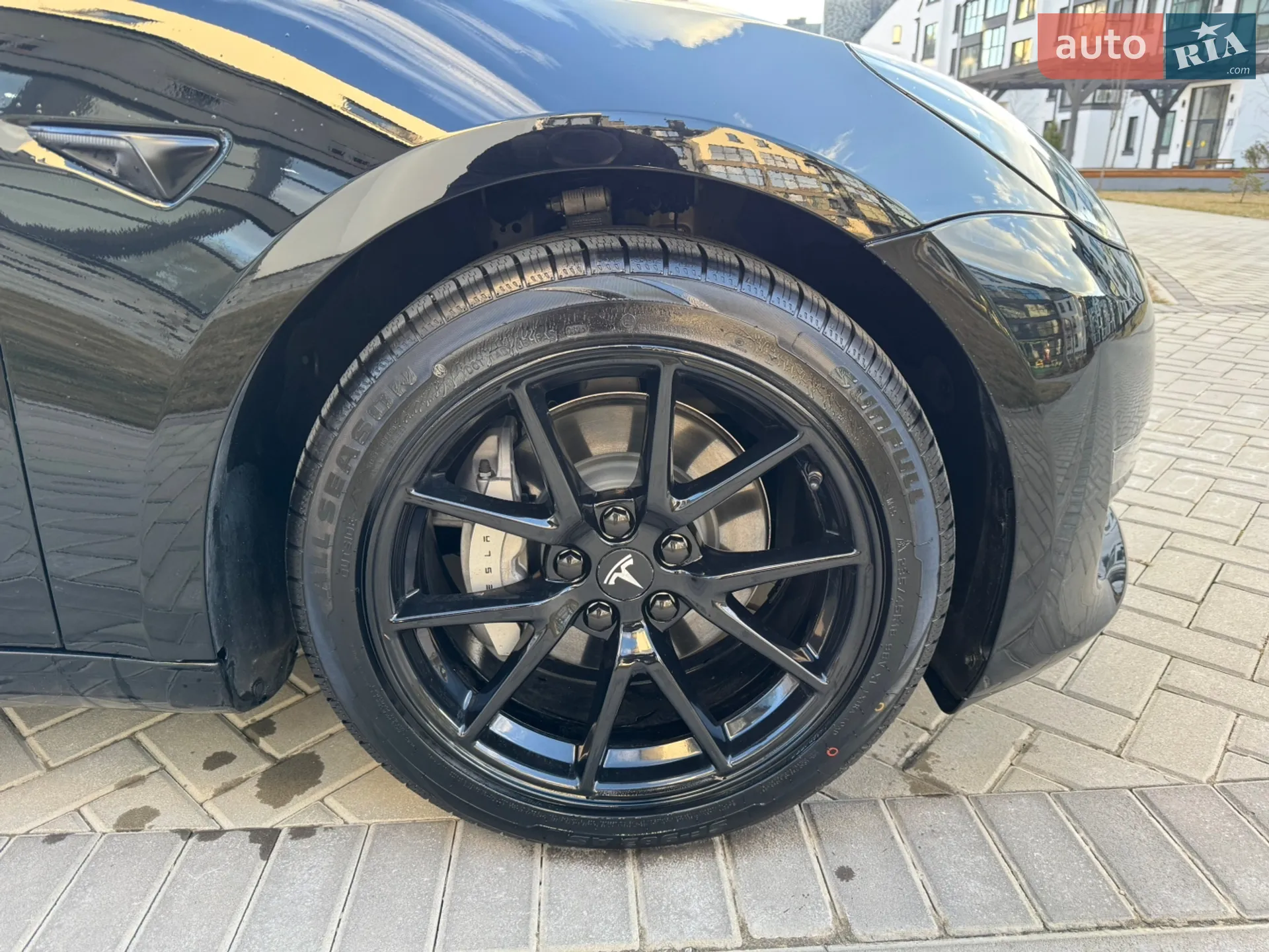 2023 Tesla Model 3 - мініатюра 14