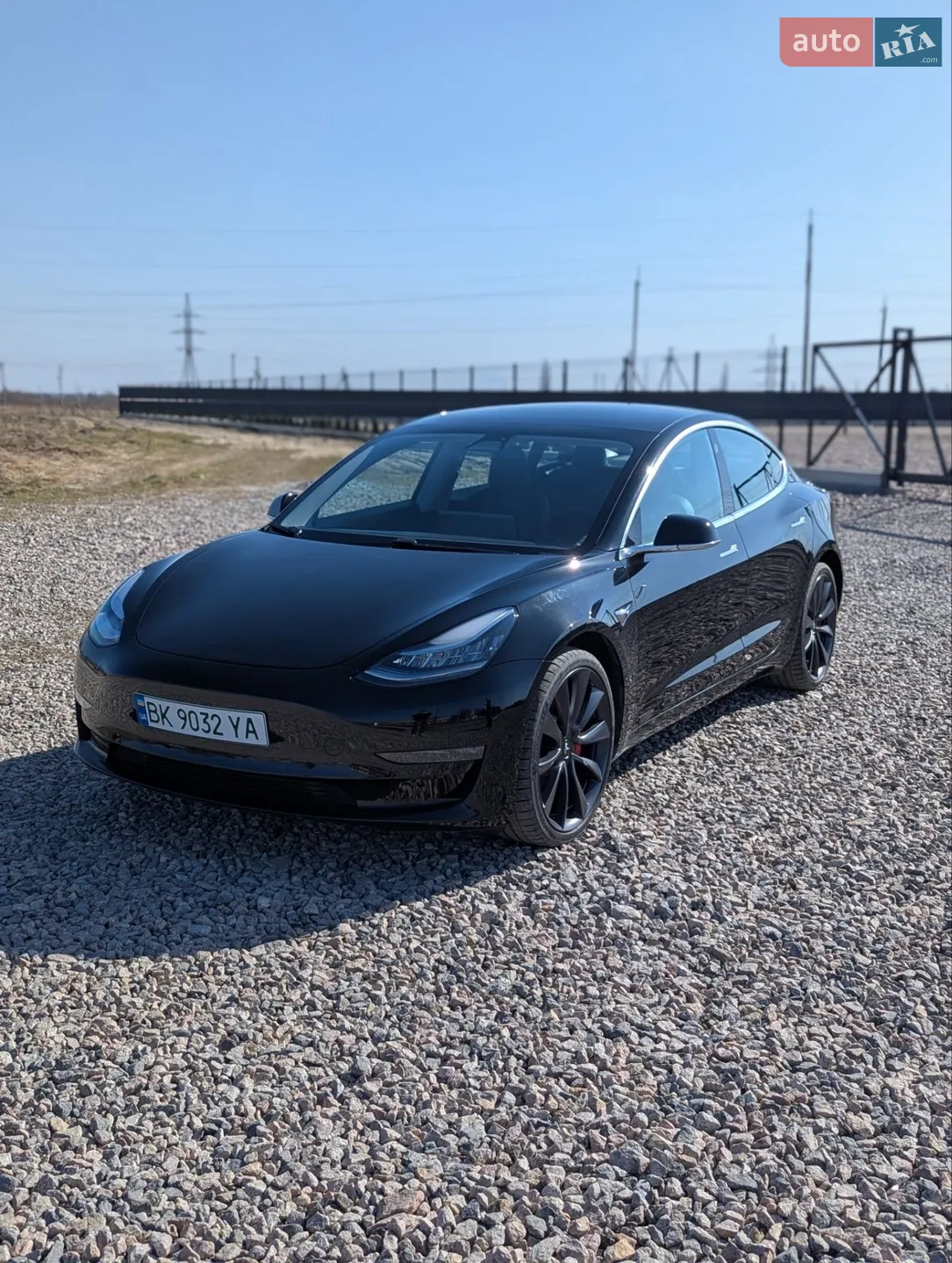 2020 Tesla Model 3 - мініатюра 9
