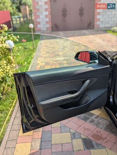 Седан Tesla Model 3 2020 в Березному фото 14 Седан Tesla Model 3 2020 в Березному
