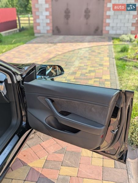 Седан Tesla Model 3 2020 в Березному фото 20 Седан Tesla Model 3 2020 в Березному