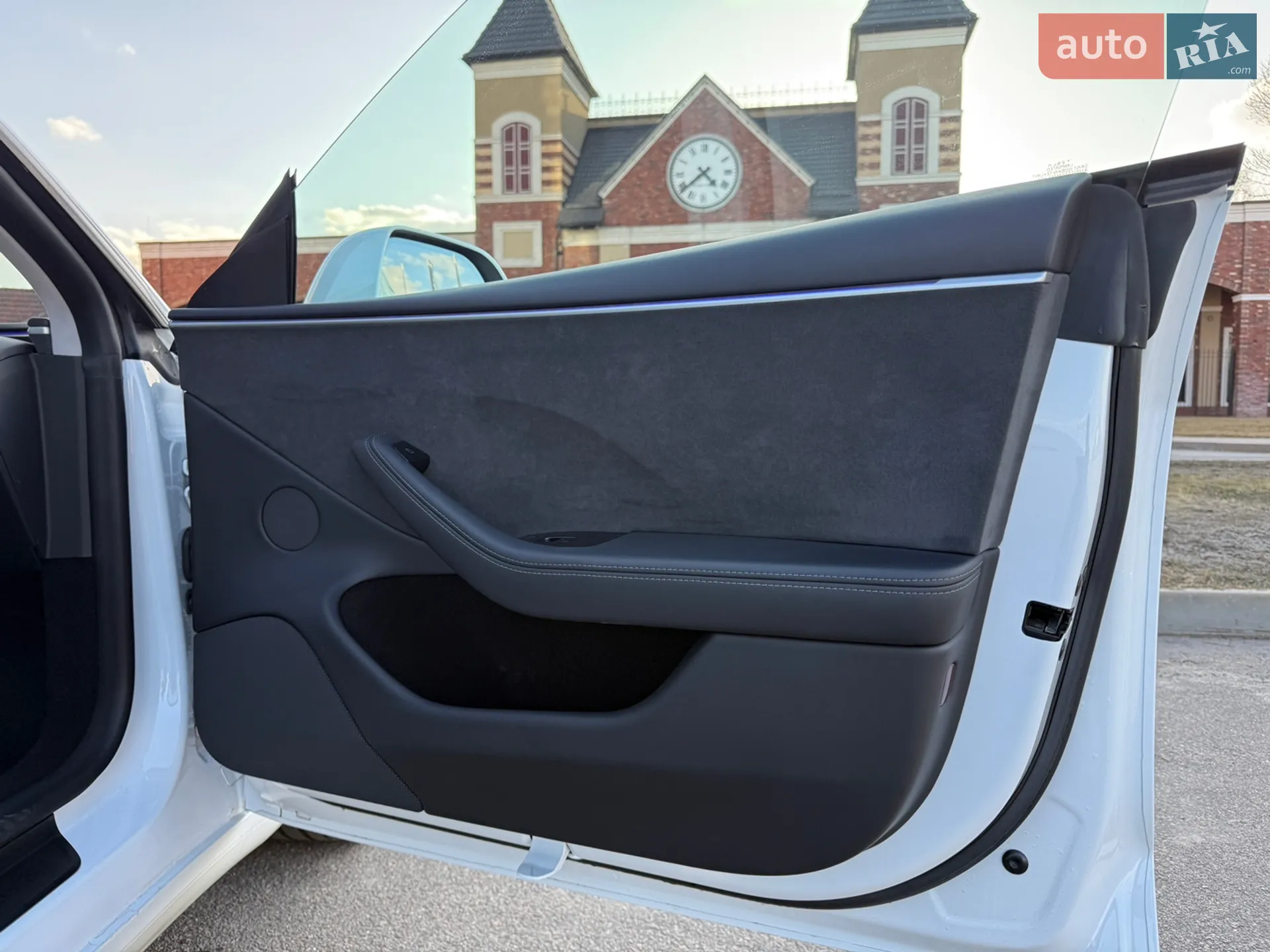2024 Tesla Model 3 - мініатюра 25