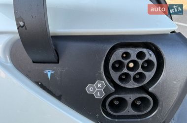 Седан Tesla Model 3 2024 в Киеве