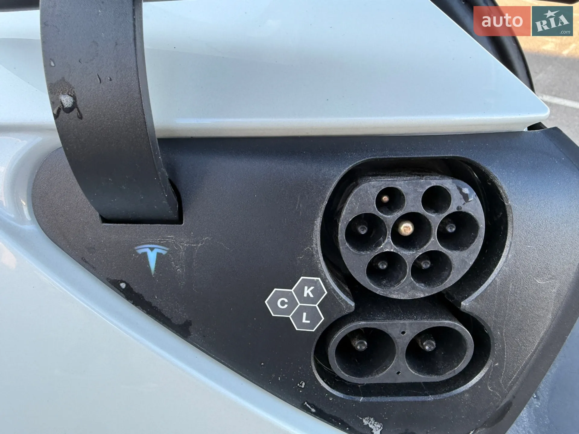 2024 Tesla Model 3 - мініатюра 33