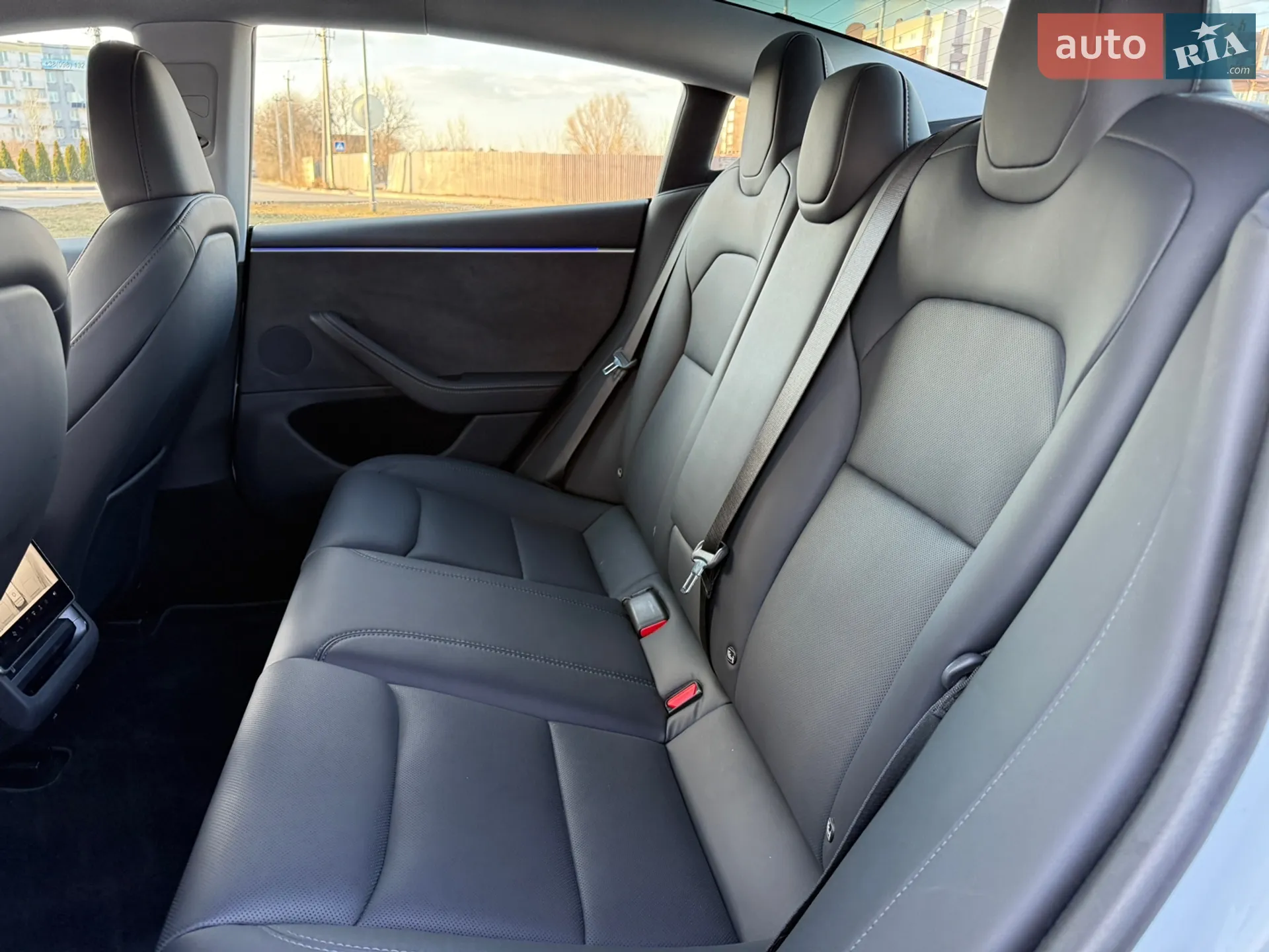 2024 Tesla Model 3 - мініатюра 37