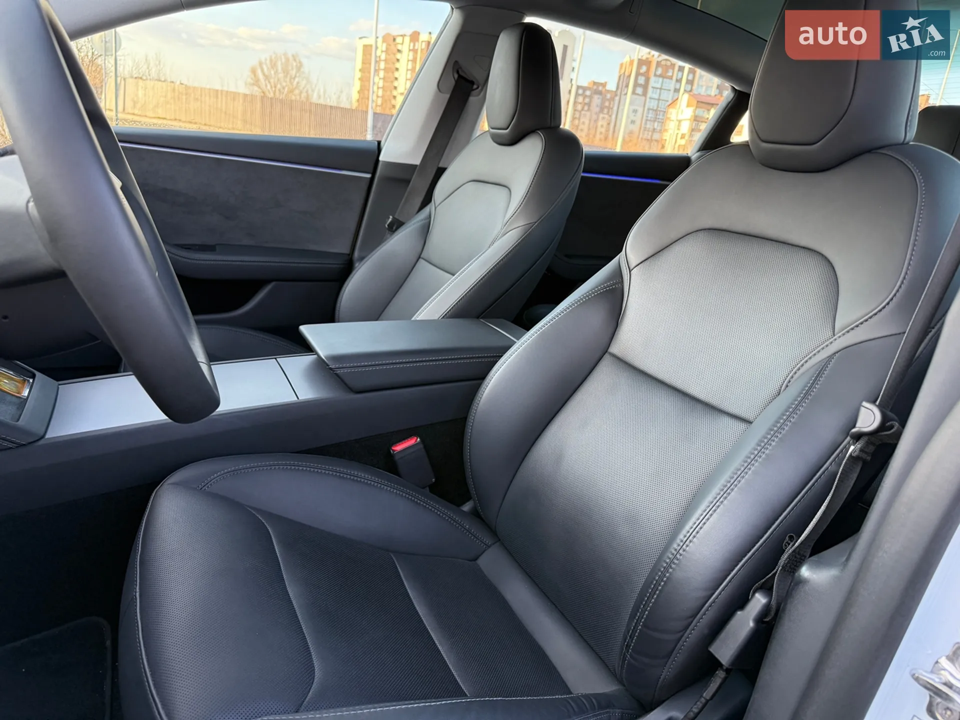 2024 Tesla Model 3 - мініатюра 39