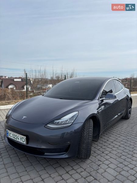 Седан Tesla Model 3 2020 в Жовкве фото 13 Седан Tesla Model 3 2020 в Жовкве