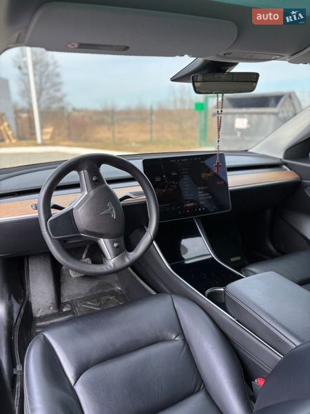 Седан Tesla Model 3 2020 в Жовкве фото 31 Седан Tesla Model 3 2020 в Жовкве